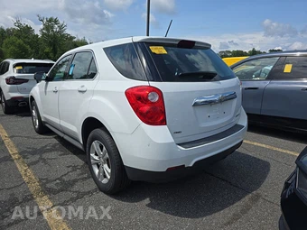 2015 Chevrolet Equinox LS 1LS – miniatura 6