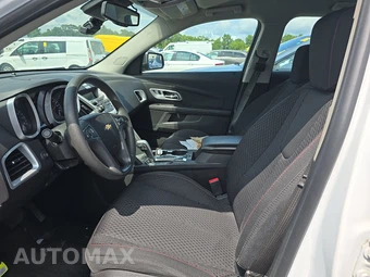 2015 Chevrolet Equinox LS 1LS – miniatura 7
