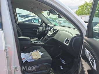 2015 Chevrolet Equinox LS 1LS – miniatura 8