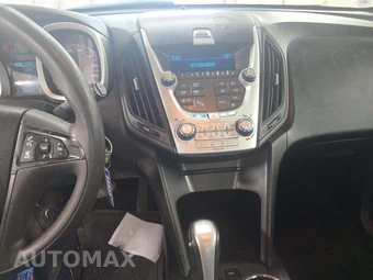 2015 Chevrolet Equinox LS 1LS – miniatura 10