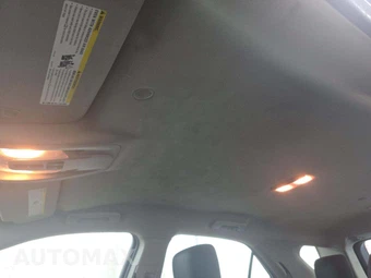 2015 Chevrolet Equinox LS 1LS – miniatura 11