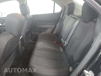 2015 Chevrolet Equinox LS 1LS – miniatura 13