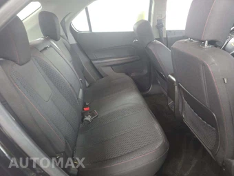 2015 Chevrolet Equinox LS 1LS – miniatura 16