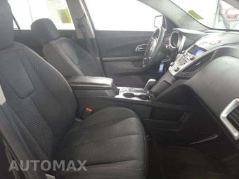 2015 Chevrolet Equinox LS 1LS – miniatura 18