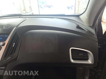 2015 Chevrolet Equinox LS 1LS – miniatura 19