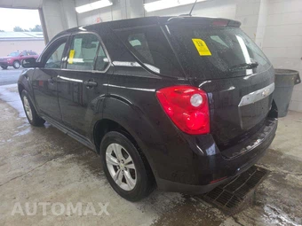 2015 Chevrolet Equinox LS 1LS – miniatura 2