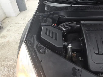 2015 Chevrolet Equinox LS 1LS – miniatura 21