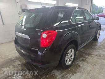2015 Chevrolet Equinox LS 1LS – miniatura 3