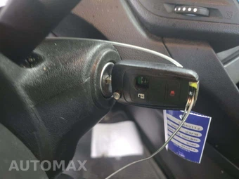 2015 Chevrolet Equinox LS 1LS – miniatura 8