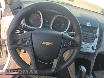 2015 Chevrolet Equinox LS 1LS – miniatura 10