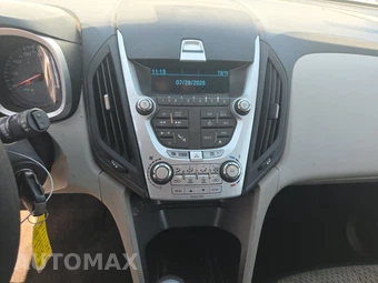 2015 Chevrolet Equinox LS 1LS – miniatura 11