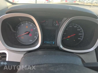 2015 Chevrolet Equinox LS 1LS – miniatura 12