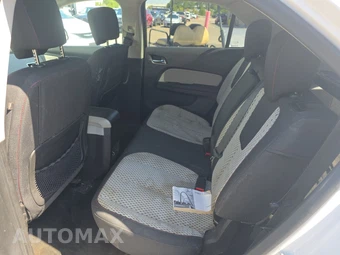 2015 Chevrolet Equinox LS 1LS – miniatura 13