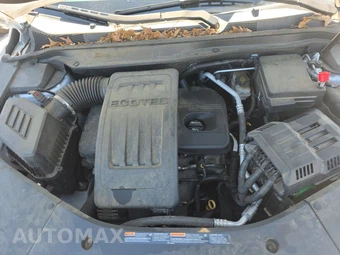 2015 Chevrolet Equinox LS 1LS – miniatura 16