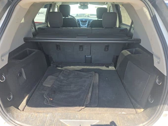 2015 Chevrolet Equinox LS 1LS – miniatura 17