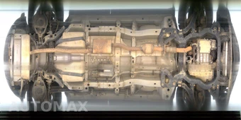 2015 Chevrolet Equinox LS 1LS – miniatura 18