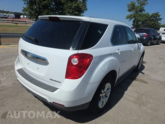 2015 Chevrolet Equinox LS 1LS – miniatura 4