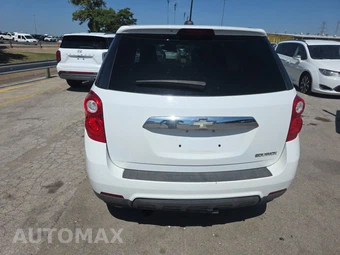 2015 Chevrolet Equinox LS 1LS – miniatura 5