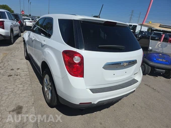 2015 Chevrolet Equinox LS 1LS – miniatura 6