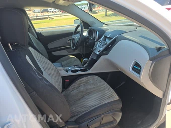2015 Chevrolet Equinox LS 1LS – miniatura 8