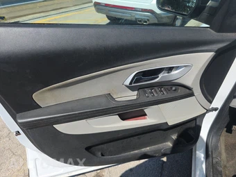 2015 Chevrolet Equinox LS 1LS – miniatura 9