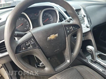 2015 Chevrolet Equinox LS 1LS – miniatura 10