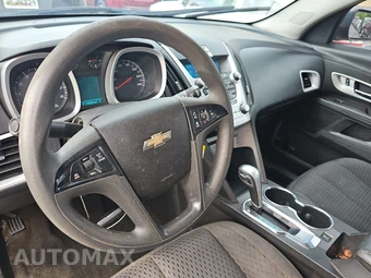 2015 Chevrolet Equinox LS 1LS – miniatura 11