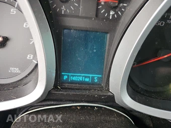 2015 Chevrolet Equinox LS 1LS – miniatura 12