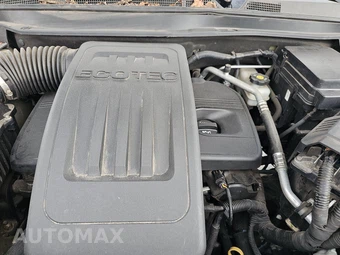 2015 Chevrolet Equinox LS 1LS – miniatura 15