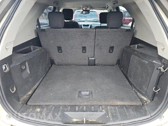 2015 Chevrolet Equinox LS 1LS – miniatura 16