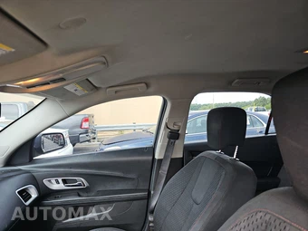2015 Chevrolet Equinox LS 1LS – miniatura 17