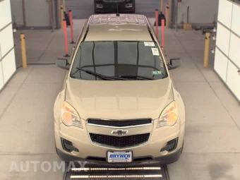 2015 Chevrolet Equinox LS 1LS – miniatura 2