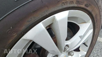2015 Chevrolet Equinox LS 1LS – miniatura 35