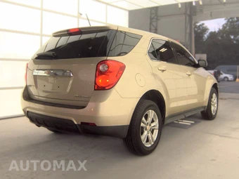2015 Chevrolet Equinox LS 1LS – miniatura 4