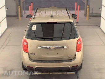 2015 Chevrolet Equinox LS 1LS – miniatura 5