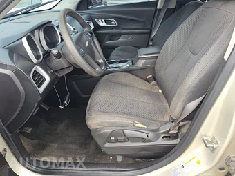 2015 Chevrolet Equinox LS 1LS – miniatura 7