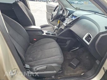 2015 Chevrolet Equinox LS 1LS – miniatura 8