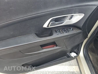 2015 Chevrolet Equinox LS 1LS – miniatura 9