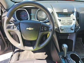 2015 Chevrolet Equinox LS 1LS – miniatura 10