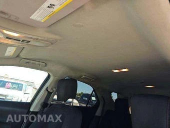 2015 Chevrolet Equinox LS 1LS – miniatura 11