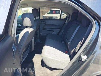 2015 Chevrolet Equinox LS 1LS – miniatura 13