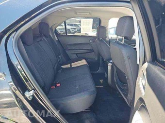 2015 Chevrolet Equinox LS 1LS – miniatura 16