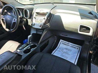 2015 Chevrolet Equinox LS 1LS – miniatura 19