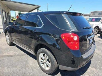 2015 Chevrolet Equinox LS 1LS – miniatura 2