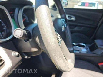 2015 Chevrolet Equinox LS 1LS – miniatura 22