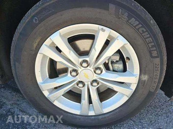 2015 Chevrolet Equinox LS 1LS – miniatura 28