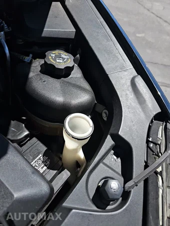 2015 Chevrolet Equinox LS 1LS – miniatura 29