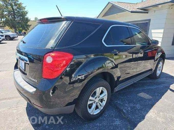 2015 Chevrolet Equinox LS 1LS – miniatura 3