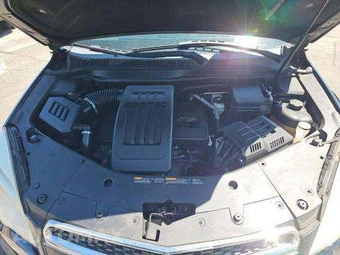 2015 Chevrolet Equinox LS 1LS – miniatura 30