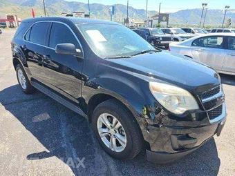 2015 Chevrolet Equinox LS 1LS – miniatura 4